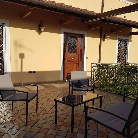 Bella Casa Vicino Alla Grotta Giusti. Monsummano Terme Εξωτερικό φωτογραφία