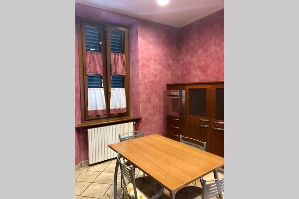Bella Casa Vicino Alla Grotta Giusti. Monsummano Terme Εξωτερικό φωτογραφία