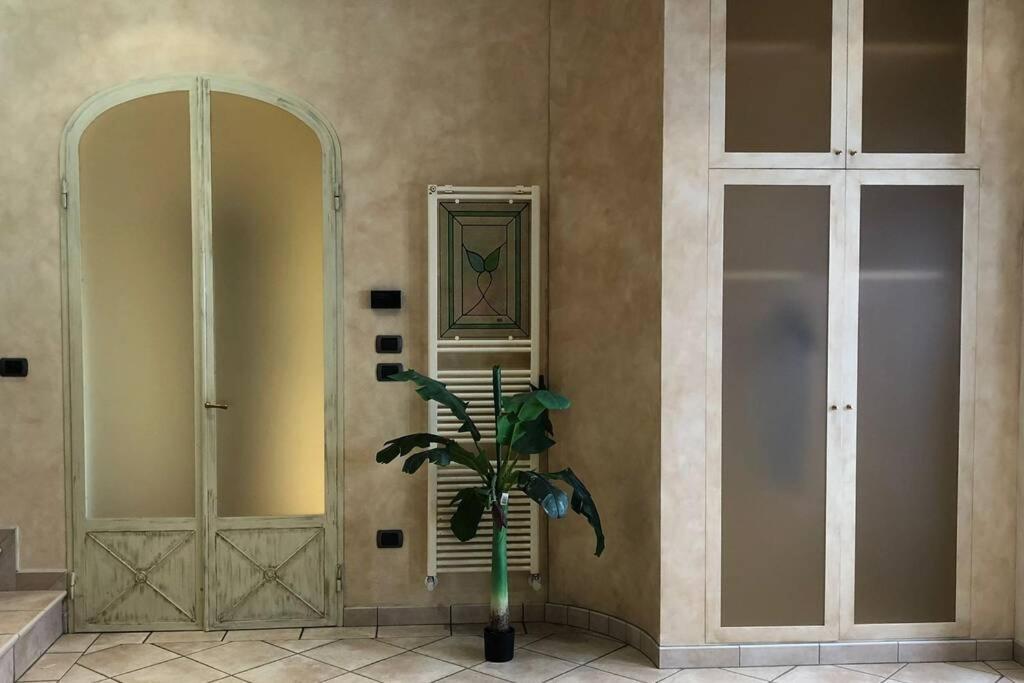 Bella Casa Vicino Alla Grotta Giusti. Monsummano Terme Εξωτερικό φωτογραφία