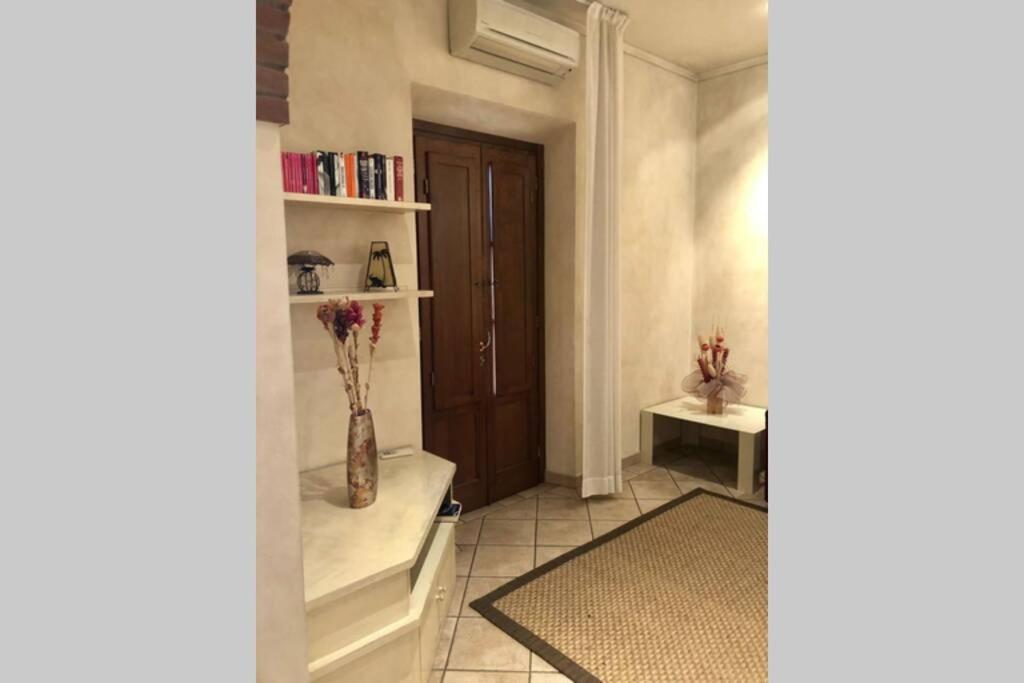 Bella Casa Vicino Alla Grotta Giusti. Monsummano Terme Εξωτερικό φωτογραφία