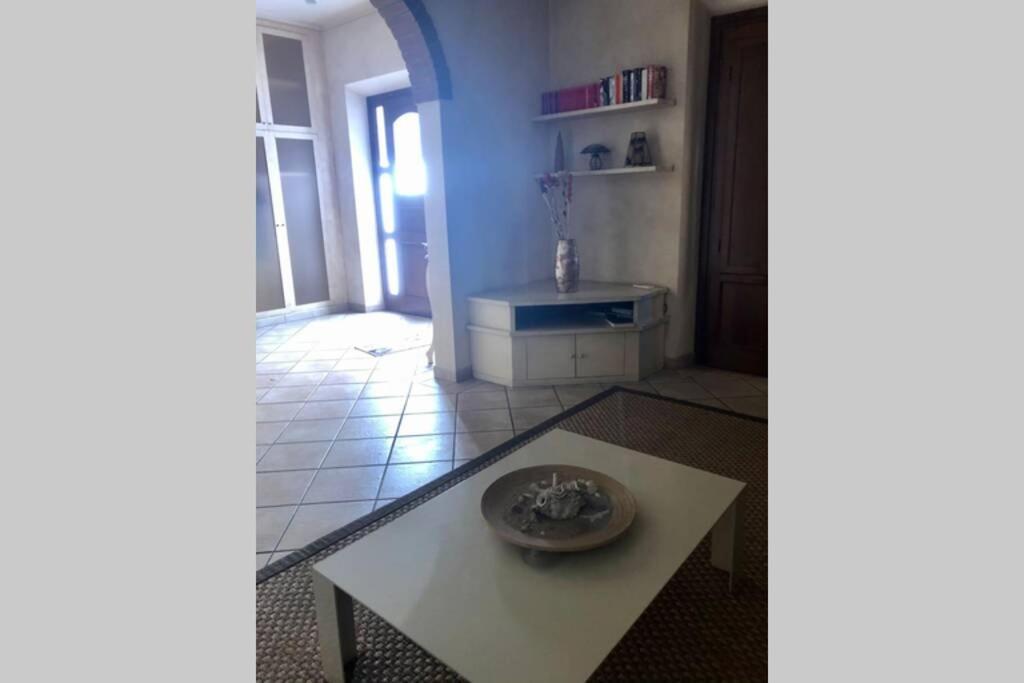 Bella Casa Vicino Alla Grotta Giusti. Monsummano Terme Εξωτερικό φωτογραφία