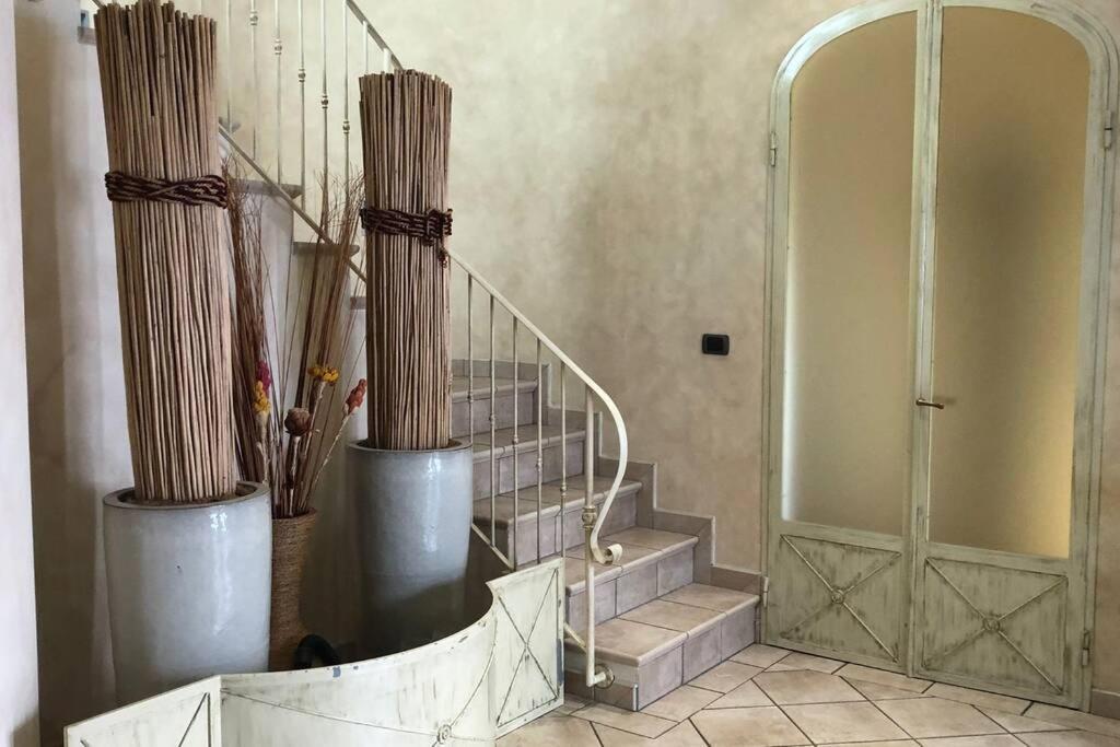 Bella Casa Vicino Alla Grotta Giusti. Monsummano Terme Εξωτερικό φωτογραφία