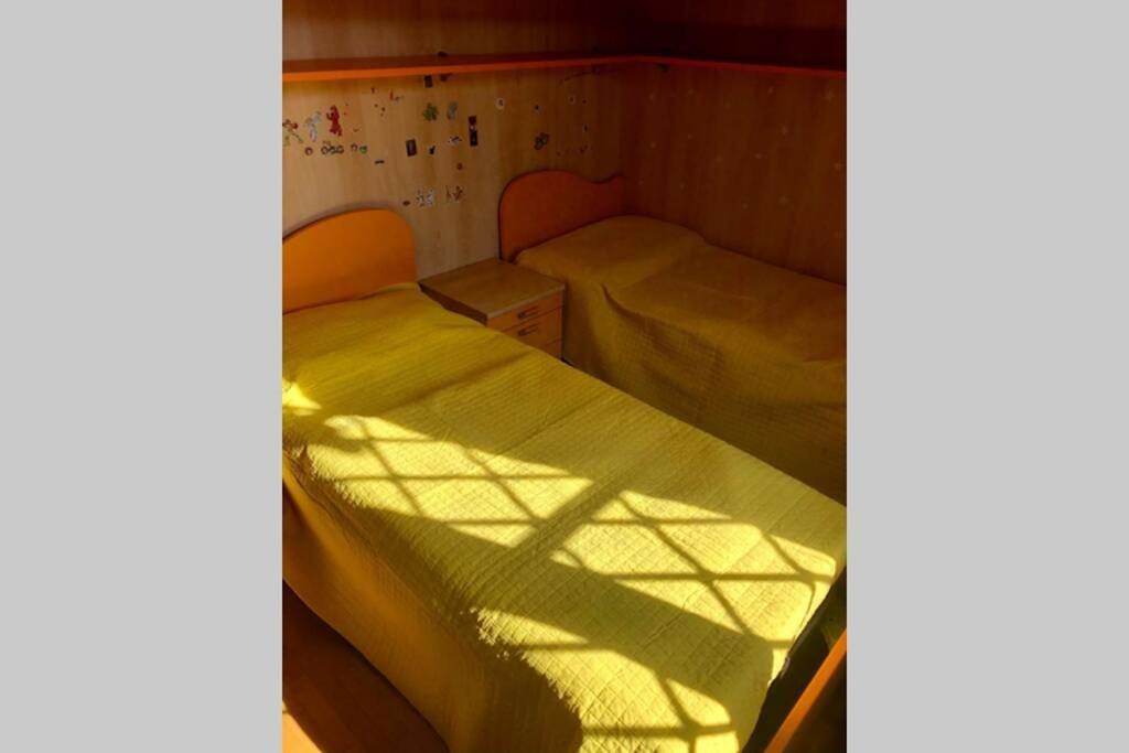 Bella Casa Vicino Alla Grotta Giusti. Monsummano Terme Εξωτερικό φωτογραφία