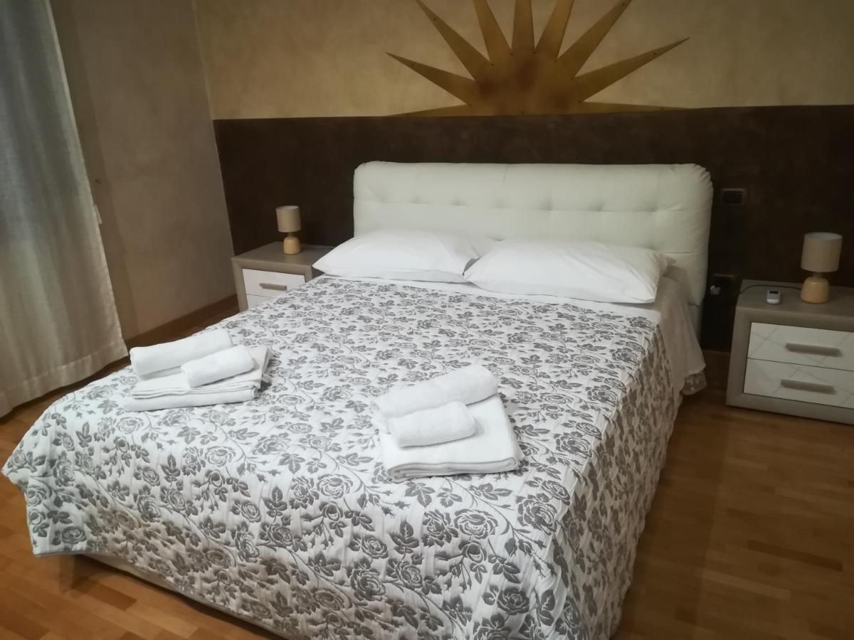 Bella Casa Vicino Alla Grotta Giusti. Monsummano Terme Εξωτερικό φωτογραφία