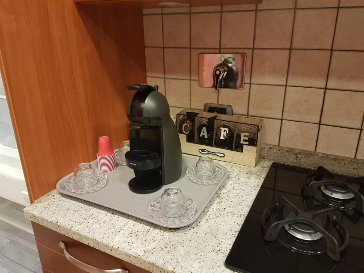 Bella Casa Vicino Alla Grotta Giusti. Monsummano Terme Εξωτερικό φωτογραφία